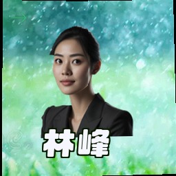 林峰